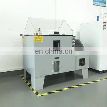 Liyi Cyclic Corrosion Chamber Salt Spray Test Machine Fog photo-4