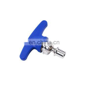 CE & ISO Marked Orthopedic Surgical Instruments Spinal Surgery Rechat Screwdriver Spinal Torque Wrench Retractor photo-2