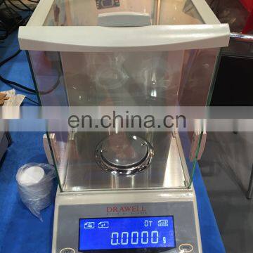 320g Magnetic Analytical Balance Scale (0.1mg) photo-4