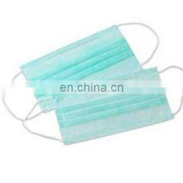 Disposable Face Maskz With Earloop photo-4