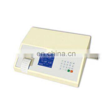 TBT-17040 XRF ASTM D4294 Marine Fuel Oil X-ray Fluorescence Sulfur Conyent in Oil Analyzer Machine photo-3