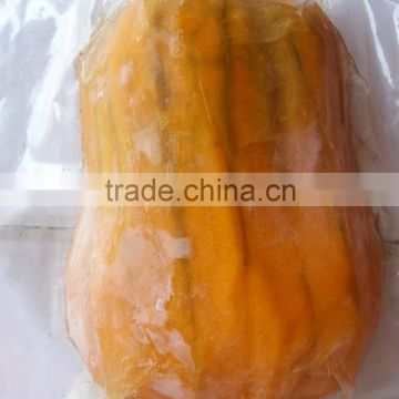 Best Prices Halve Frozen Pumpkin from Vietnam