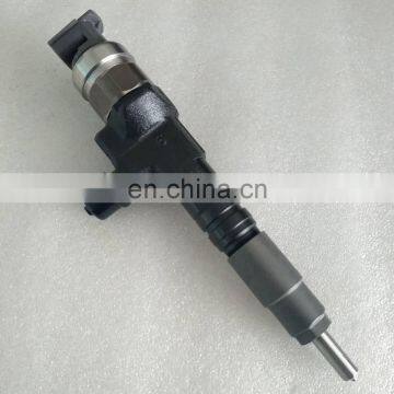 Original Common Rail Injector 295050-1980 photo-2