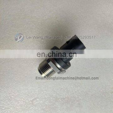 Genuine Fuel Rail Pressure Sensor 0281006245 photo-4