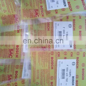 BOSCH Injector Repair Kits F 000 431 702 photo-5