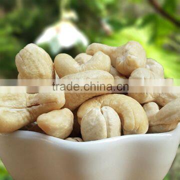 all grades of cashew nut