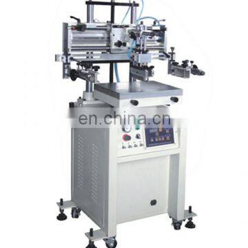 Cheap and good quality of Small Size Screen Printing Machine with Vacuum Table.
