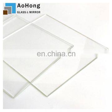 Borosilicate Float Glass Sheet photo-2