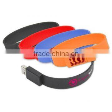 Bracelet Bulk 1gb Usb Flash Drives photo-5