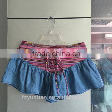 women sexy fashion shorts hot pants