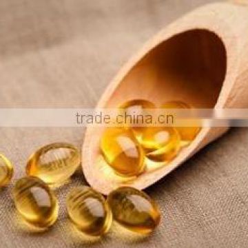 Premium quality of almond oil capsules for sale