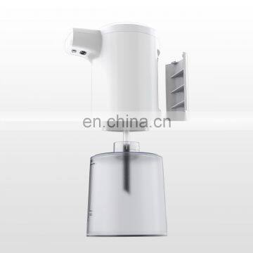 High Quality Hand Sanitizer Touch-less Pump for Automatic Alcohol Spray Soap Dispenser
