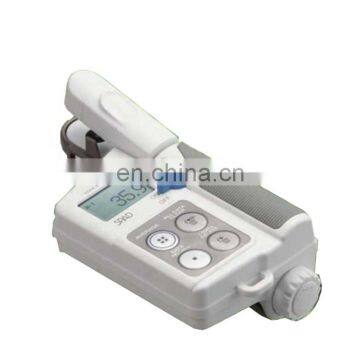 Laboratory portable LCD 502 chlorophyll meter price