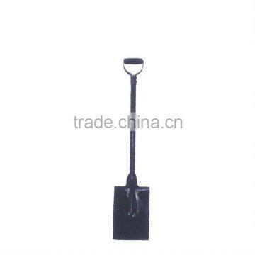 garden durable specification standard convenient portable high quality metal&wood "Y' handle shovel YH-8SFC2-1MY