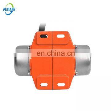 Hot Sale 110V 220V 380V 0.03Kw 0.04Kw Vibrating Table Vibration Motor Small With Ce