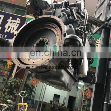 Original New Excavator TCD2012 Engine Assy, TCD2012 L04 2V Complete Engine Assy