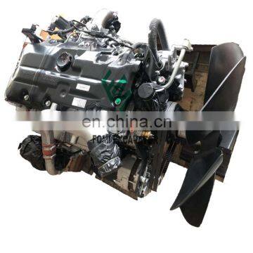 Original New 4M50 Diesel Engine Assy For HD820-5 Excavator Engine Assy 620D-08-DB01 620D-A0-DJ12