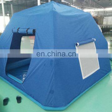 Professional High Quality Outdoor Advertising Promotion Inflatable Tent Camping Activities Tent