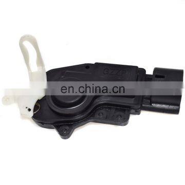 Rear Left Driver Side Power Door Lock Actuator for Toyota Corolla 2000-2008 66914012070 69140-12070