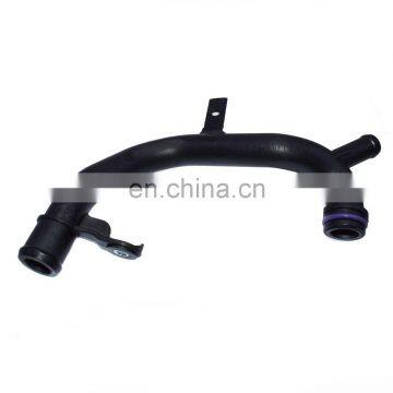 Engine Coolant Pipe 06J121065F For Audi A3 Q3 TT VW CC Eos GTI Jetta Passat New