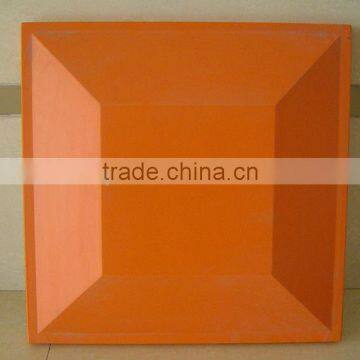 Fiberglass Ceiling Board & Lightweight Ceiling Board & Eco-friendly Ceiling Boards photo-3