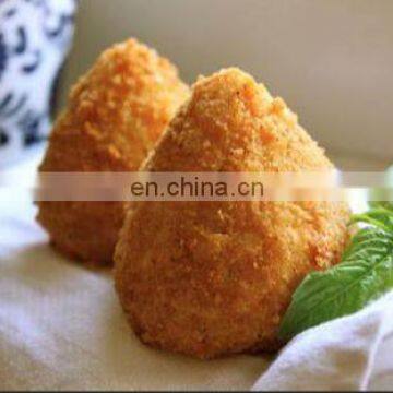 AUTOMATIC ARANCINI RICE BALLS MAKER MACHINE photo-6