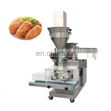 French Food Croquetas Machine Chinese Vend Machine Croquettes Making Machine photo-2