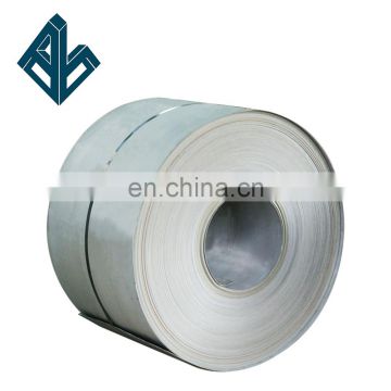 Q345B surface mill edge HR steel hot rolled steel coils