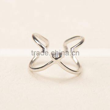 Personalized Finger Rings for Women/ Men photo-2