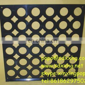 Plastic Pipe Spacers Duct Spacer Pipe Spacers Pipe Clams photo-4