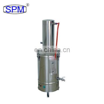 Mini Distiller Water Machine distilled water dispenser