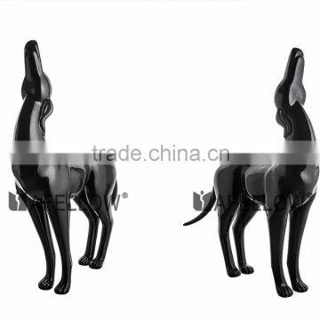 Hot sale Pet Mannequins Dog Dummy Dog Mannequin For Sale