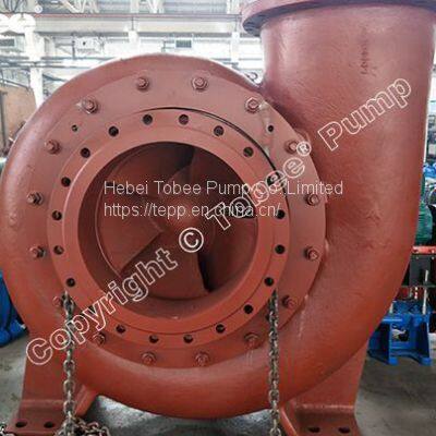 FGD Slurry Pump