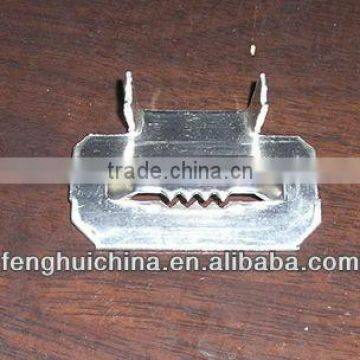 Metal Bending Bended Stamping Stamped Parts