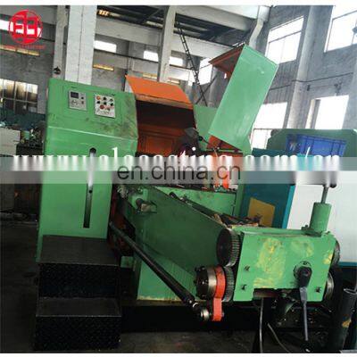 Continuous Hot Forging Machine for Fasten Nuts photo-2