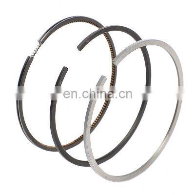 Well-known Diesel Engine Model Piston Ring 6BT for Cummins