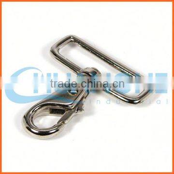 Made in china lobster clasp and snap hooks