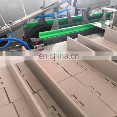KV Automatic Adult Toys/Children's Toys/Pet Toys Carton Box Packing Packaging Machine