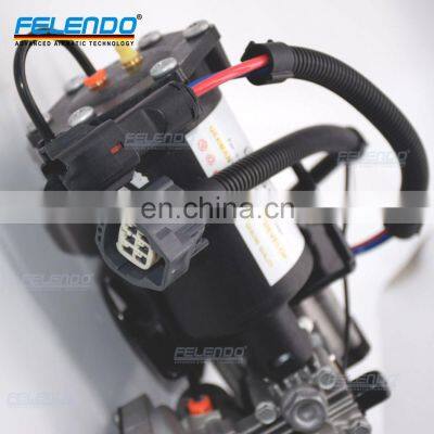 Factory Price Air Suspension Compressor LR025111 for Range Rover Vogue L322 Air Pump LR015089 photo-4