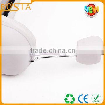 Promotional Funny Fancy Stereo Mega Bass Effect Headphone With Cool Design photo-5