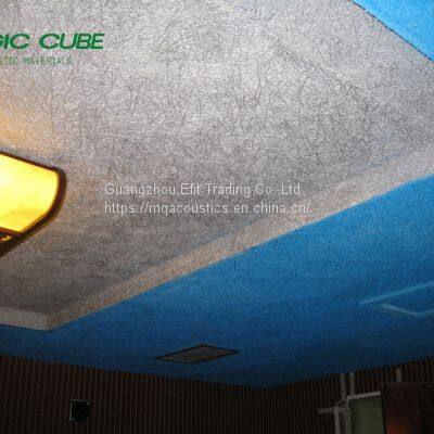 Wood Wool Cement Panel photo-4