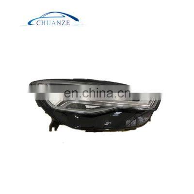 suitable for AUDI A6 C7PA(high) Semi Assembly 2016 head lamp 773 L4GD 941 774 L4GD941773 L4GD941774