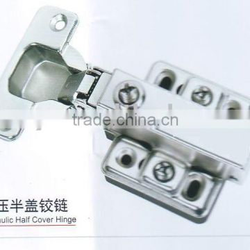 Big# Hydraulic buffer hinges