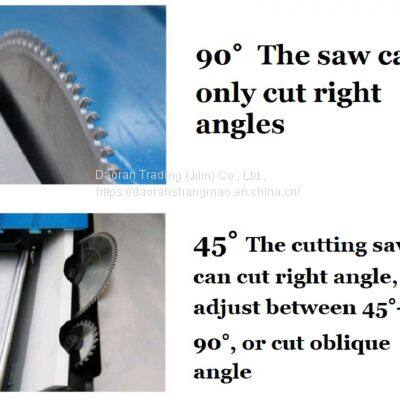 Woodworking Saw Precision Panel Saw photo-4