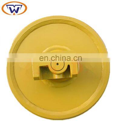 Dozer Spare Parts D5 Bulldozer Undercarriage Front Idler photo-2