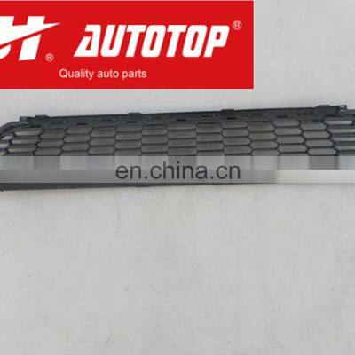 FRONT BUMPER GRILLE FOR POLO 10-11/6RD853677A/AUTO PARTS