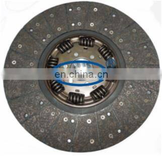 1878027231/1251271R/1347218 GKP9102A01 400MM 15.7'' Clutch Truck Plate DAF-RS/PF