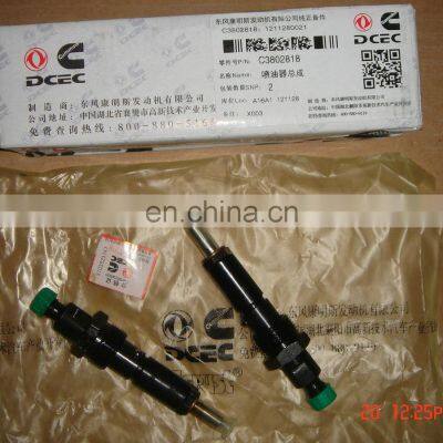 Original Injector 3802035 4bt Engine Parts photo-4