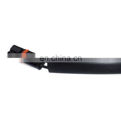 Free Shipping!For BMW 325i Crankcase Vent Hose Oil Separator PCV Return Pipe 11 15 7 567 801 photo-3