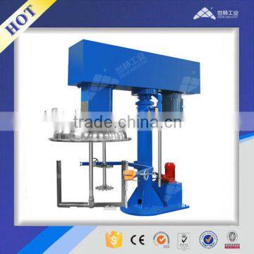 High quality paint making machine